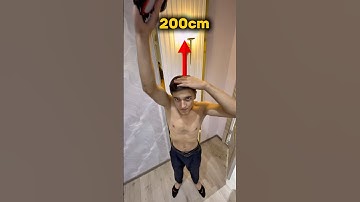 Growth Tall Tutorial✅ #grow #tall #tutorial #exercise #sports #shorts