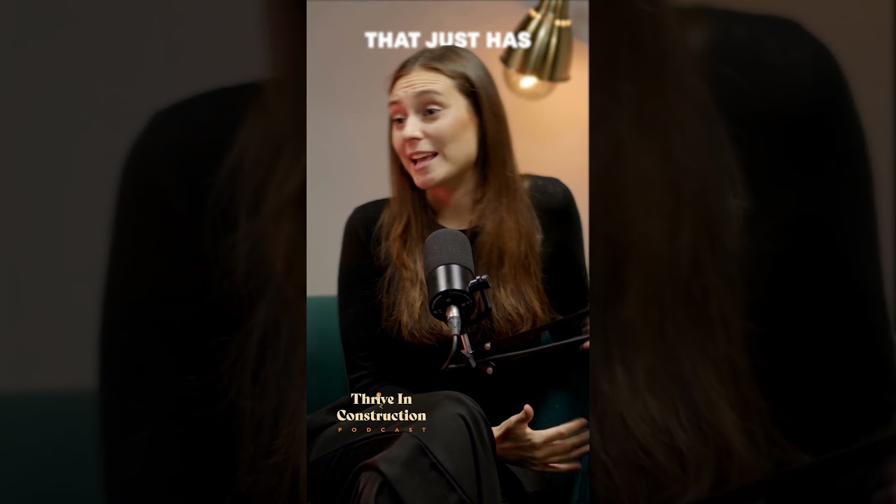 Creating Legacies in the Construction World 🪄