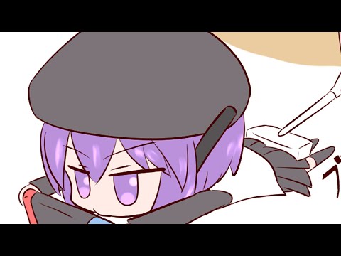 【日常HANASU916】シスコン【桃音モモ・デフォ子】
