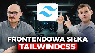 TailwindCSS + Angular Material Tak, ale… 🏋️ Frontendowa Siłka