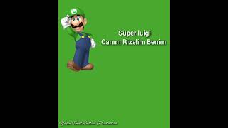 Süper Luigi - Canım Rizelim Benim (2024) Resimi