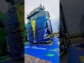 Misano Grand Prix Truck 2024 - FUTURA SRL Volvo FH #truck #truckshow #lkw #caminhão #truckgirl