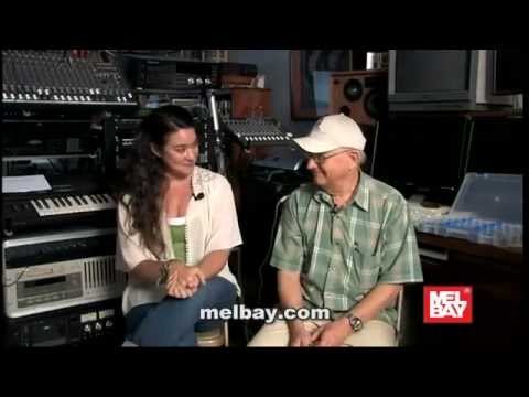 Charlie McCoy Interview