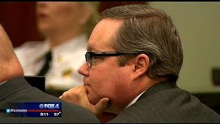 Closing arguments begin Thursday in Eric Williams trial