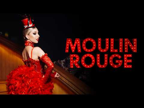 Фэнтези костюмированное шоу — Lady Marmalade (Мулен Руж кавер) | Живое театрализованное выступление