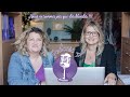 Episode 4 : Podcast " Nous ne sommes pas que des blondes !!! "