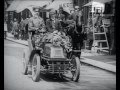 James Joyce's Dublin,1904 with  photographs from the William Lawrence Collection.IFI Film.