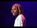 Lil Durk- 3 Headed Goat feat. Lil Baby, Polo G (CLEAN)