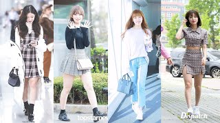 CHOI YE WON ( ARIN ) OH MY GIRL AIRPORT FASHION STYLE [ K-Star ] screenshot 5