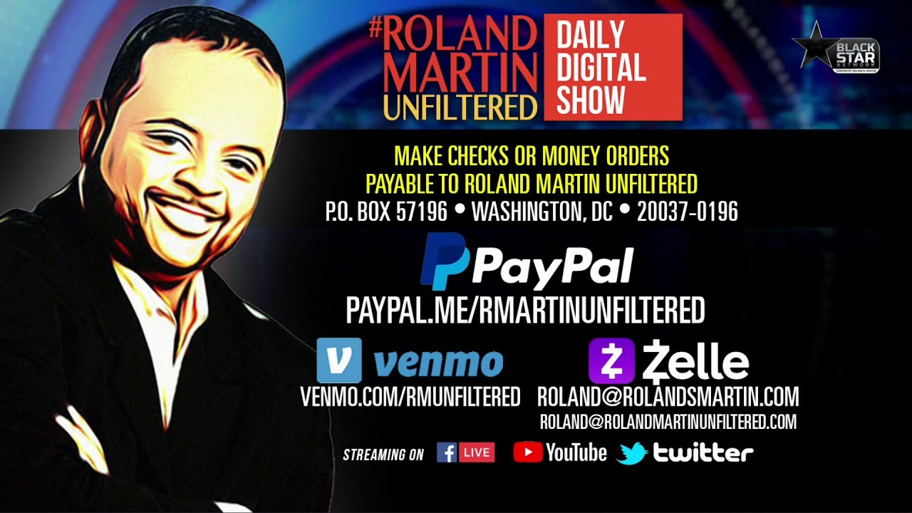 Celebrating the Life and Legacy of Rev. Jesse Jackson Sr.