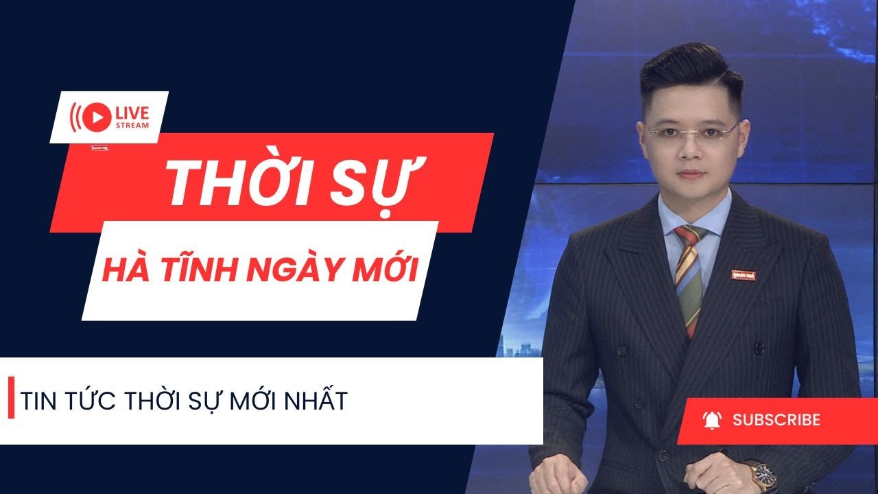 🔴 Thời sự trưa nay 19/1: Ngày làm việc đầu tiên Đại hội XIV của Đảng