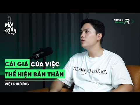 The Dark Side of Studying Abroad and Lessons on Substance Abuse | Nguyen Viet Phuong #ifihadoneda...