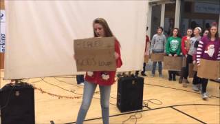 Yl Oswego Plainfield Cardboard Testimonies 2015