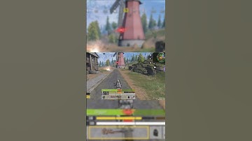 Hot pursuit #codmobile #codm #battleroyale #StrVD #codclips #shorts #viral