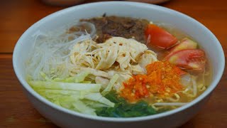 Cold Weather So Use Refreshing Chicken Soup