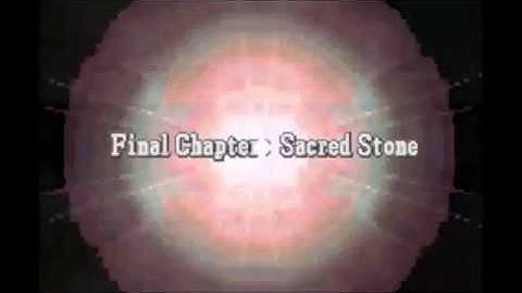 FE8 Reverse Recruitment LTC: Endgame and Records