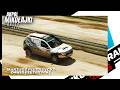 M. Pietrzycki/D. Pietrzycki - Dacia Duster - Akpol Mikołajki Rally 2026