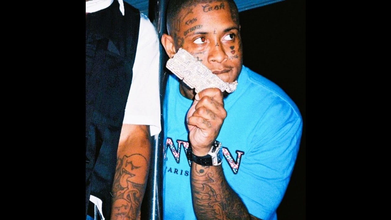 [FREE] Southside x 808 Mafia Type Beat - "Skidmark"