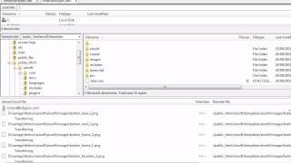 Wiccle Web Builder - Creating a New Skin Part 1
