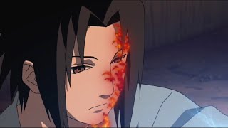 Sasuke Mata Orochimaru - Kabuto Fica em choque - Naruto  Shippuden Episódio 113