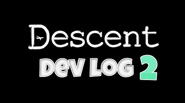 Trying to make an Island (Part 1) - Dark Ones DevLog (#2)