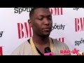 Hit-Boy Talks 'Cruel Summer,' Playing His Album for Jay-Z