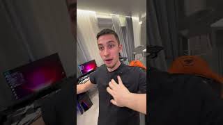 Stop Time 6look How He Fell