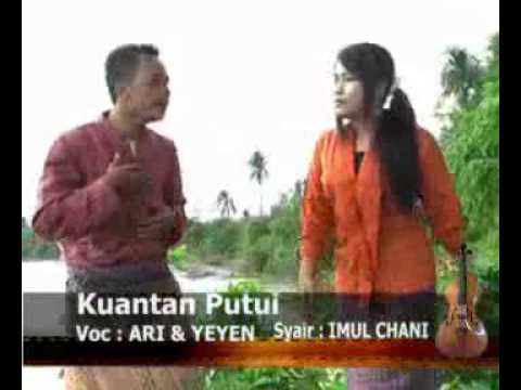 Randai - Kuantan Putui