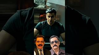 Govind Namdev & Mukesh Tiwari Statement on Kala Hiran Teaser #salmankhan #kalahiran