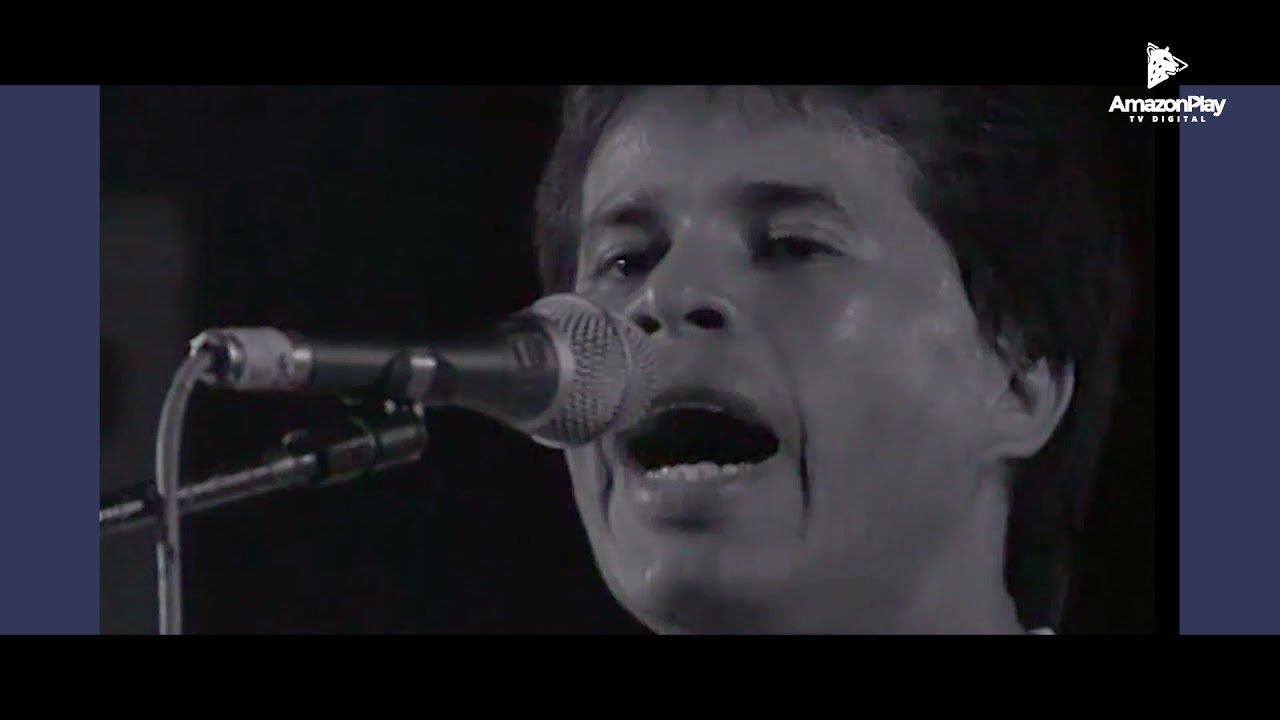 LIVE DOC RAIZES CABOCLAS   OK