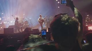 Kings of Leon - My Whole World [Live @ ACL Music Fest] 10/09/2026