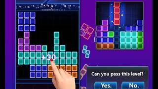 Block Puzzle -Glow Puzzle Game 10031 zn 20190712 1737361680328 screenshot 5