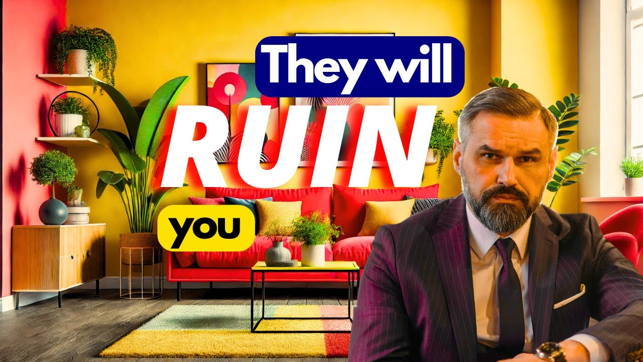 Why You Can't TRUST Overly Nice People!