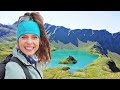 Der schönste Bergsee in Deutschland? Wanderung zum Schrecksee im Allgäu