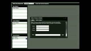 Chat Feature