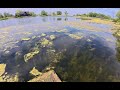 How To Fish The Slop