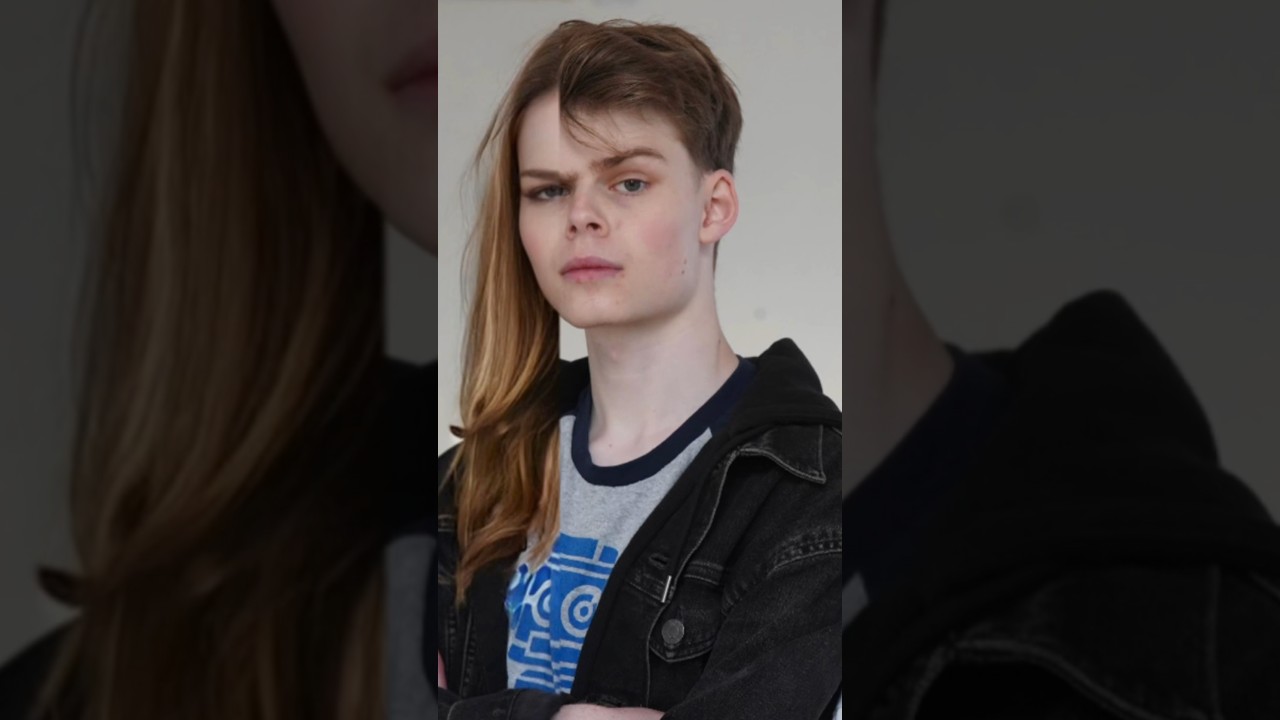 GENDER SWAP CHALLENGE! WHAT DO YOU THINK?😂 ​⁠