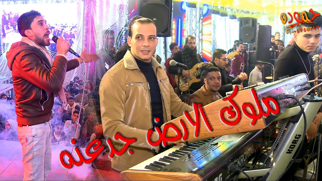 الشخروم و أشا 20 دقيقه تكسير فى القاعه 😍2022💪 مليونيه أولاد أبو أمين _ قاعه هابى لاند _ صهرجت الكبرى