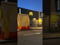 McDonald's Smart Marketing Strategy🍔🚀|#marketingstrategy #mcdonalds #marketingdigital #youtubeshorts