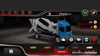 รีวิวรถในเกม Drive for speed simlator screenshot 1