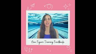 New Figures Training Tips