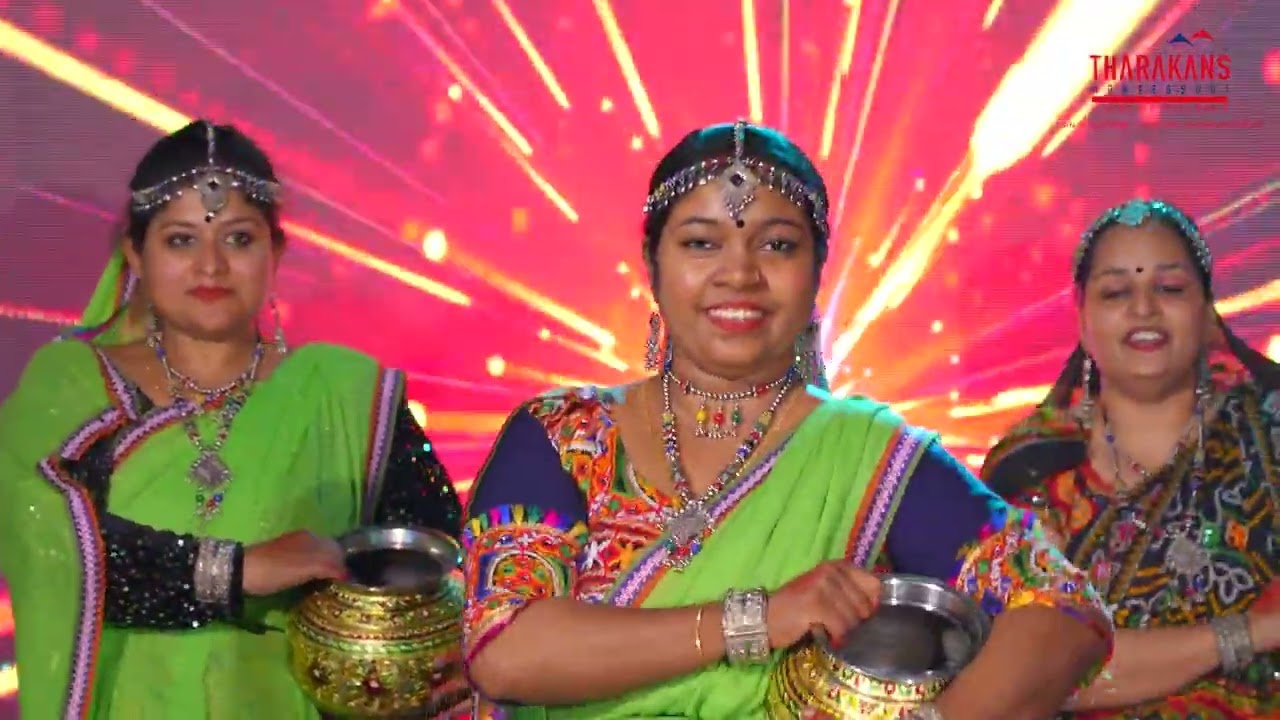 Tharakans Montessori Annual Day Celebration 2026 | Sparkling Stars | Part 01