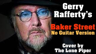 Baker Street (Gerry Rafferty) - Guitar Play-Along Version