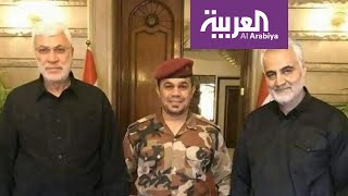 Popular Mobilization Forces announce the formation of an air force screenshot 4