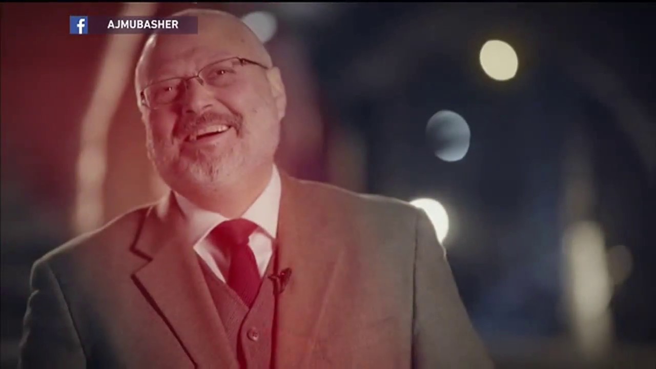 واشنطن بوست في افتتاحيتها: محمد بن سلمان يكذب وترامب يدافع عنه
