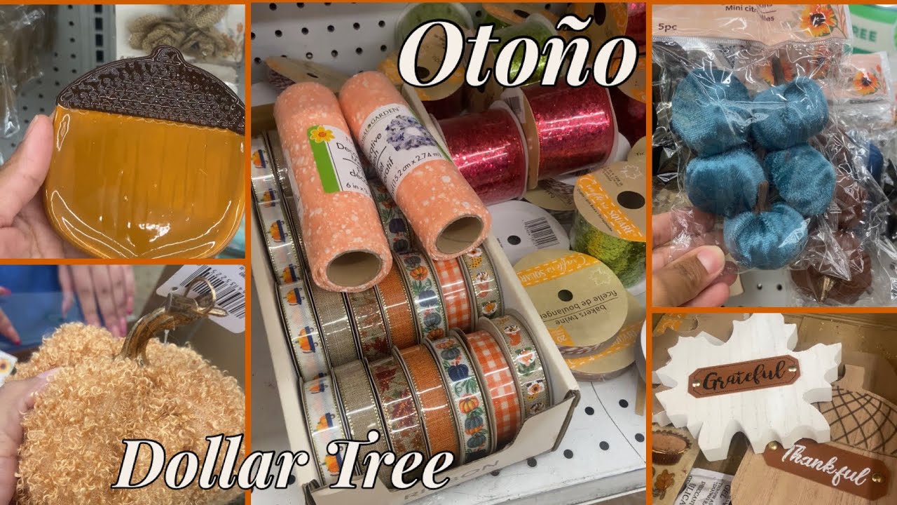 10 CENTROS de MESA para CUALQUIER OCASIÓN / Manualidades para decorar /  Dollar Tree DIY 