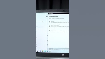 How to Lock Your Computer with iPhone | Windows 11 | Dynamic Lock