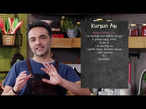 Video: Askeri Saha Mutfağı: 9 Mayıs Özel Tarifler