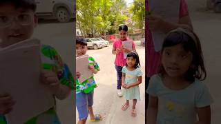 Exploring Nature with Kids | Learning About Different Plants🍂🍃🌴🌳🌈