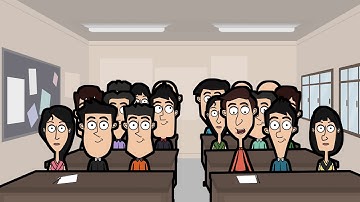 2D Animation | Scene Animation | cartoon style 2 | Rajesh Freelancer